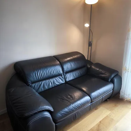 Rosen Garten Apartment *