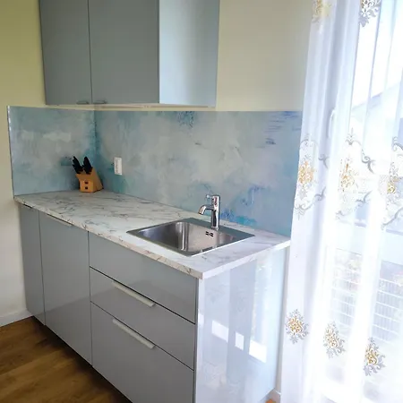 Apartment Rosen Garten Friedenweiler
