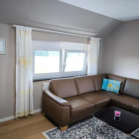 Rosen Garten Apartment
