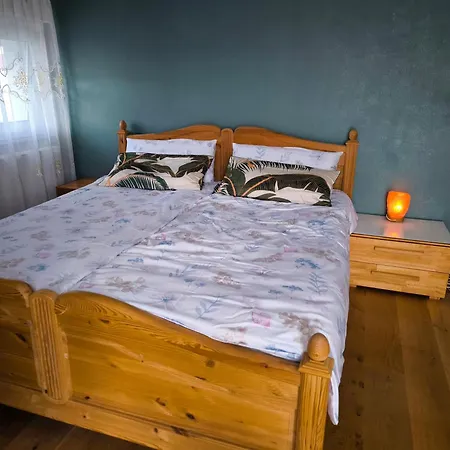 Apartment Rosen Garten Friedenweiler