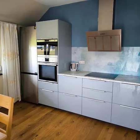 Apartment Rosen Garten