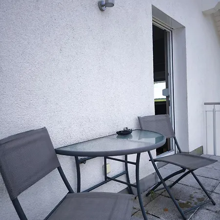 Apartment Rosen Garten Friedenweiler