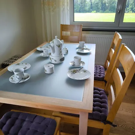 Rosen Garten Apartment *